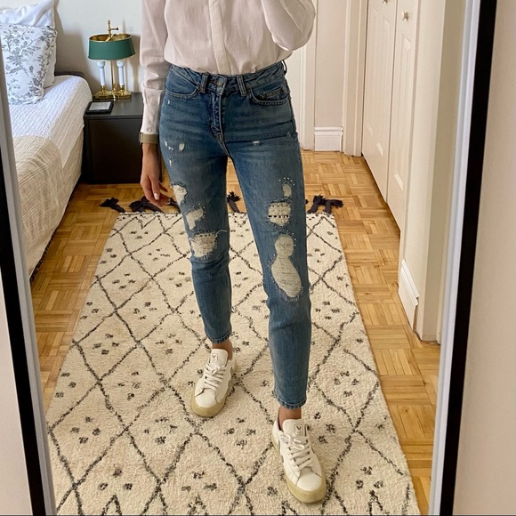 The Kooples jeans - Picture 1 of 14